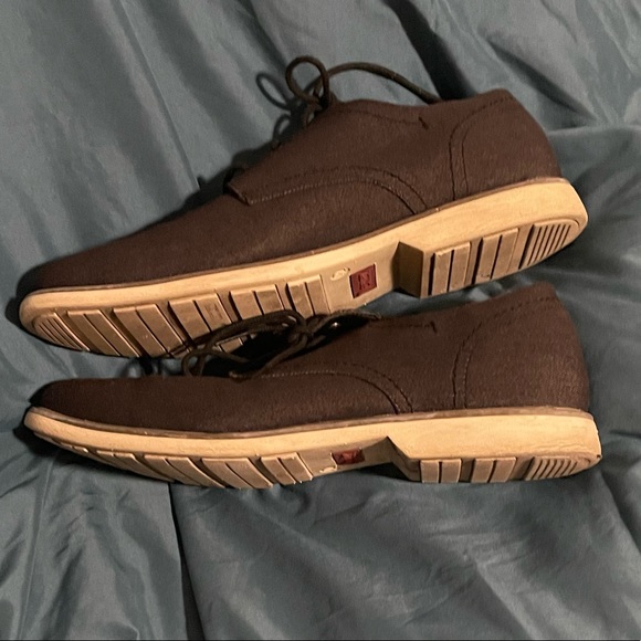 Mens Dexter Comfort footwear - Picture 3 of 6